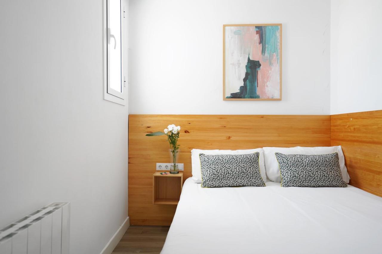 Ola Living Camp Nou Leilighet L'Hospitalet de Llobregat Eksteriør bilde