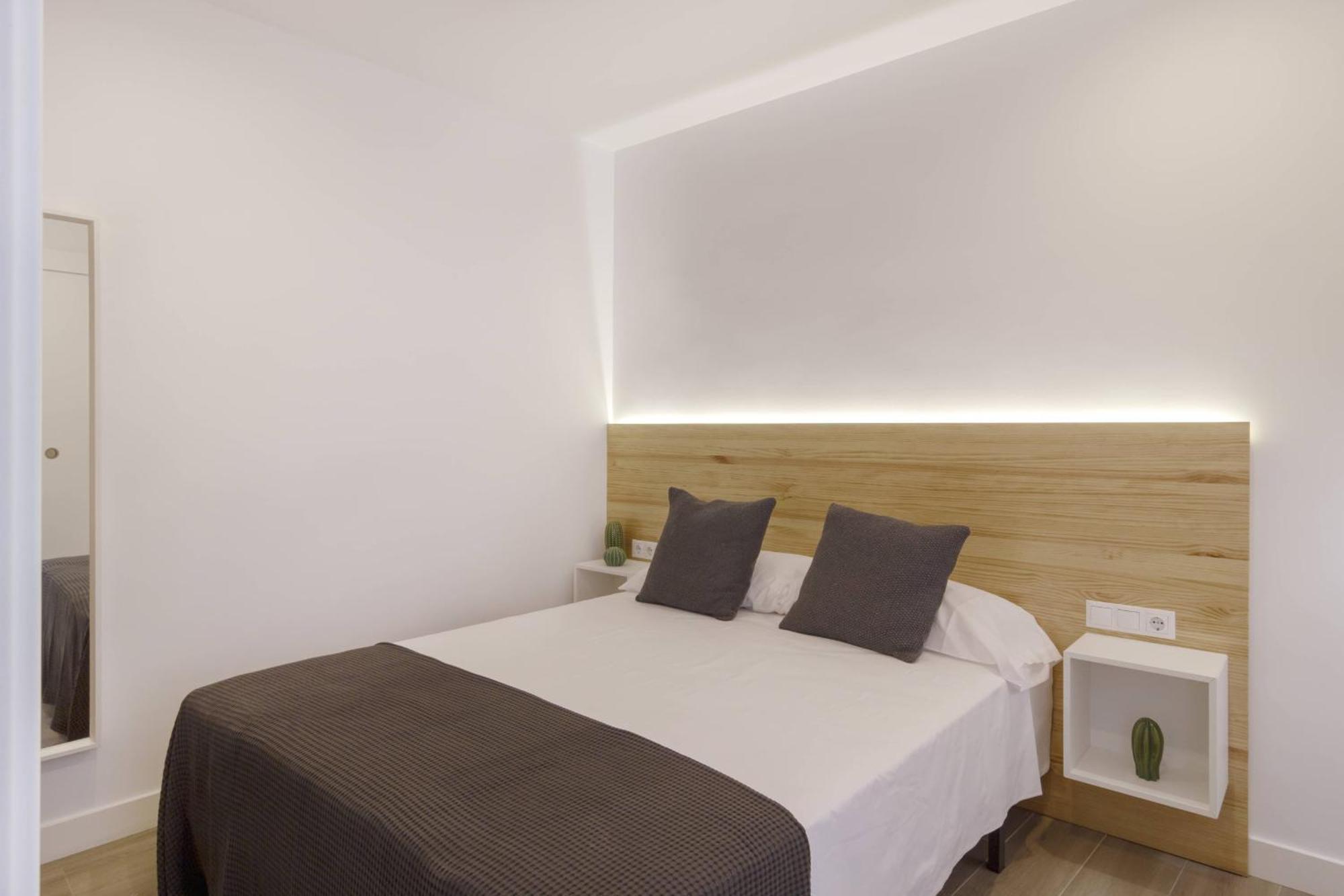 Ola Living Camp Nou Leilighet L'Hospitalet de Llobregat Eksteriør bilde