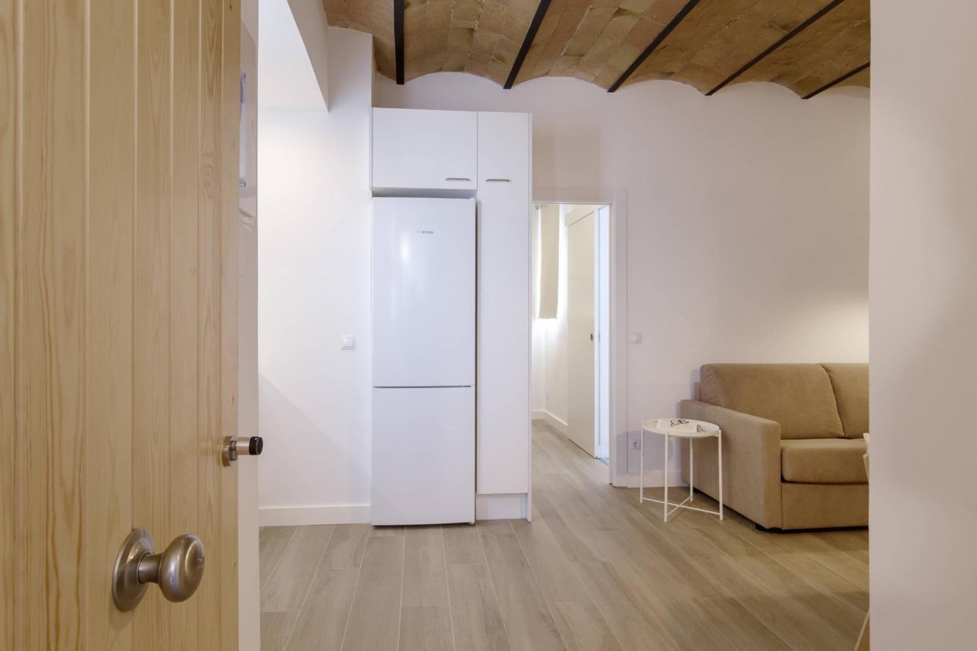 Ola Living Camp Nou Leilighet L'Hospitalet de Llobregat Eksteriør bilde