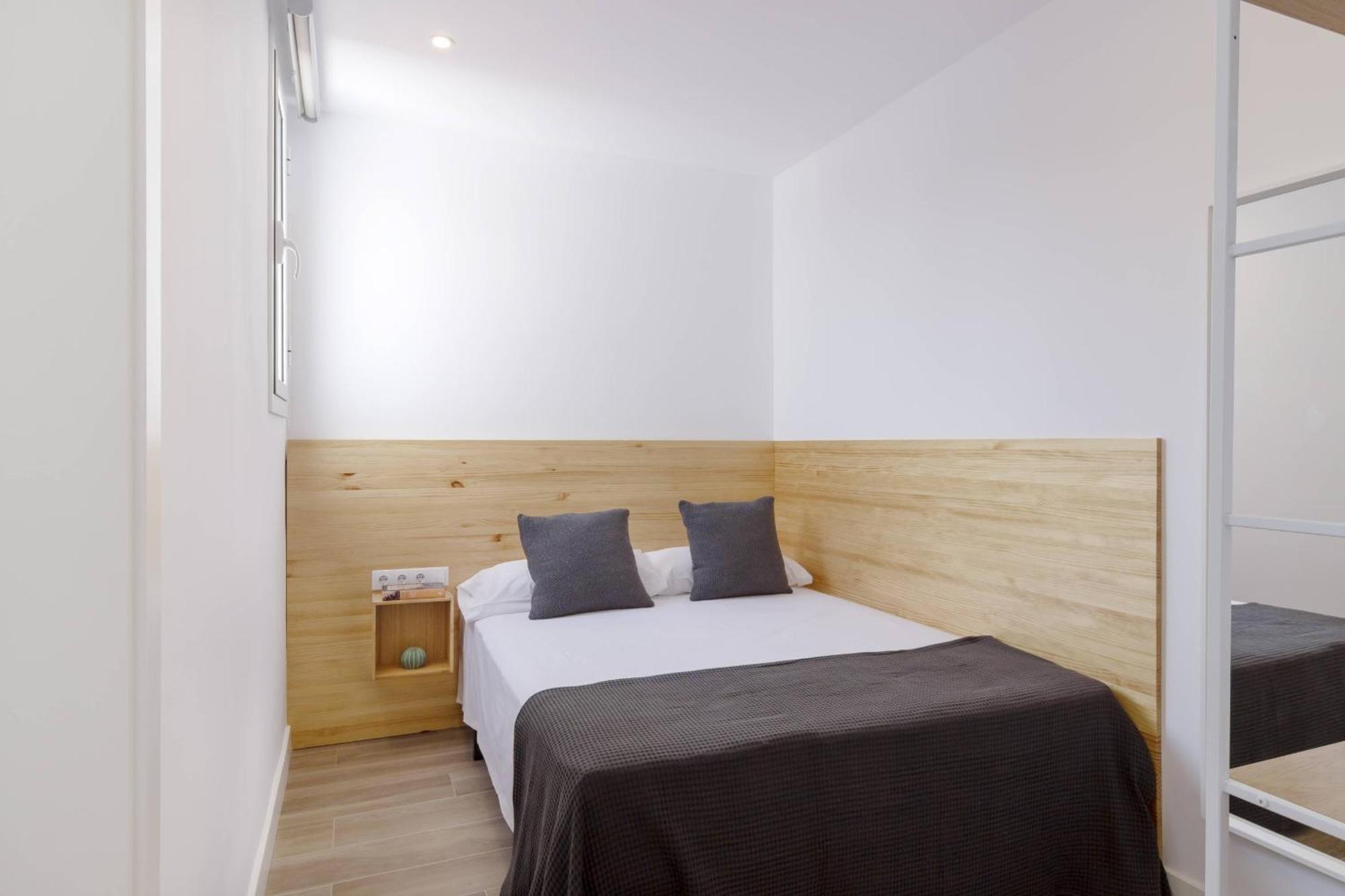 Ola Living Camp Nou Leilighet L'Hospitalet de Llobregat Eksteriør bilde