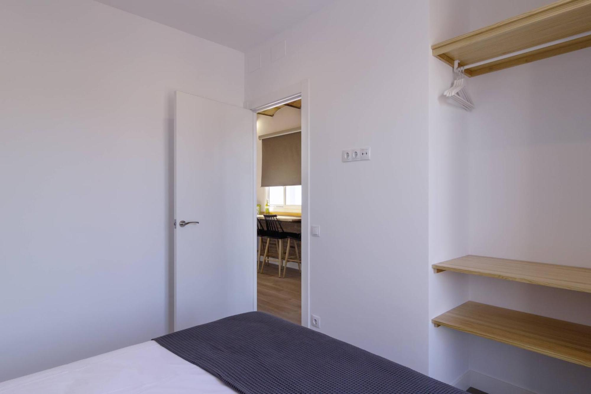 Ola Living Camp Nou Leilighet L'Hospitalet de Llobregat Eksteriør bilde