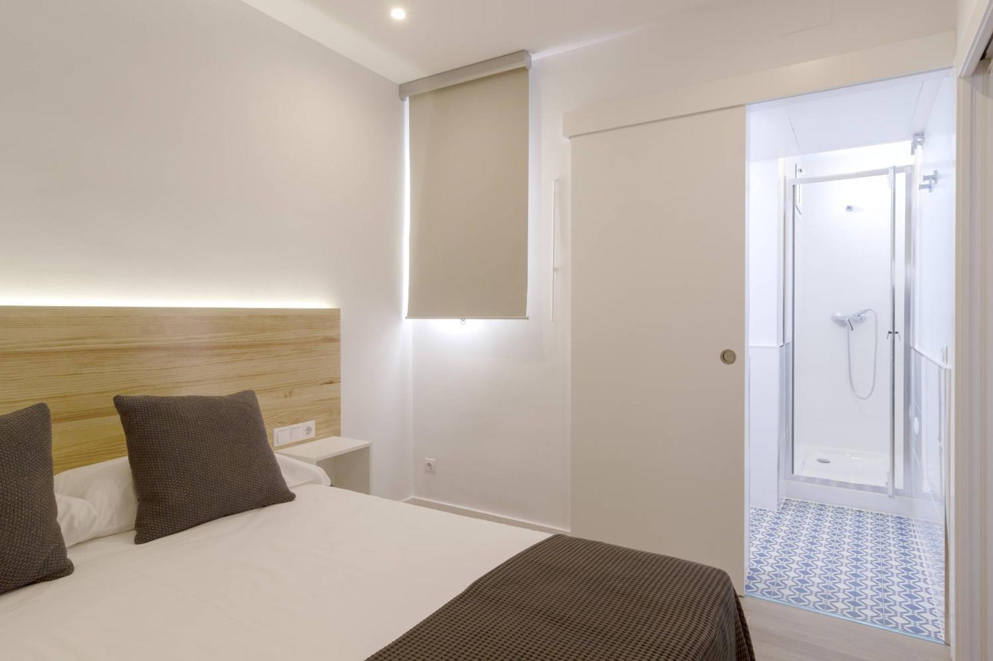 Ola Living Camp Nou Leilighet L'Hospitalet de Llobregat Eksteriør bilde
